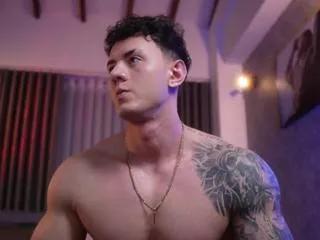 thomas_falcon from Flirt4Free is Freechat