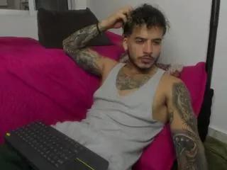 tyler_thomson from Flirt4Free is Freechat