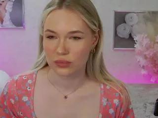 veronika_mitchel from Flirt4Free is Freechat