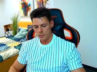 zeb_madison from Flirt4Free is Freechat