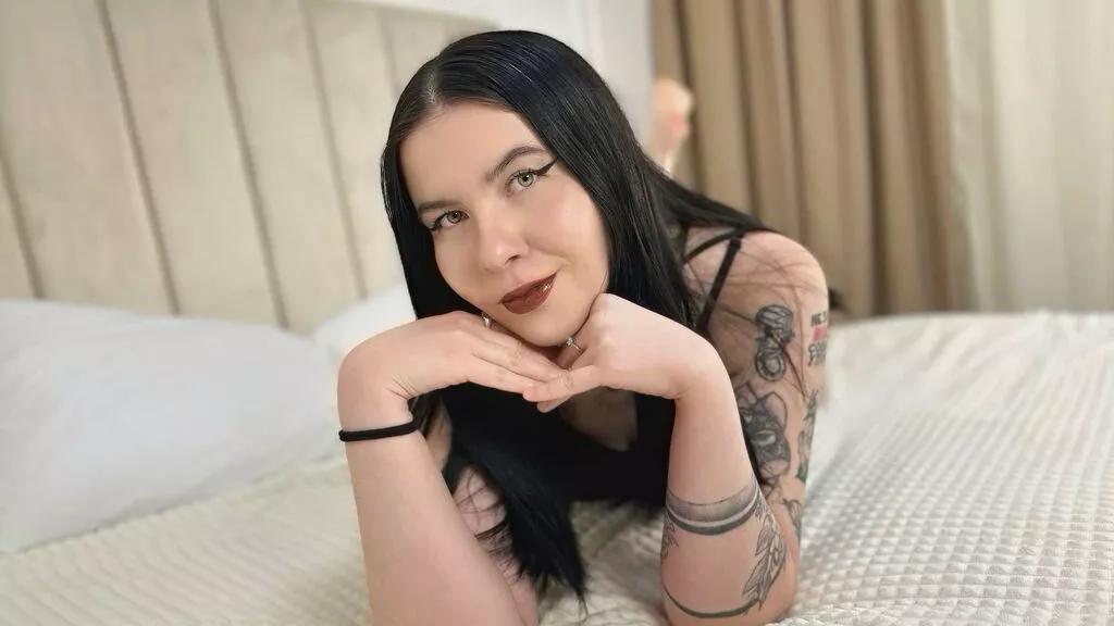 EmilyThorn from LiveJasmin is Freechat