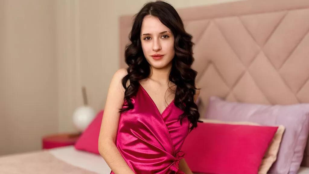 JaneRayan from LiveJasmin is Freechat