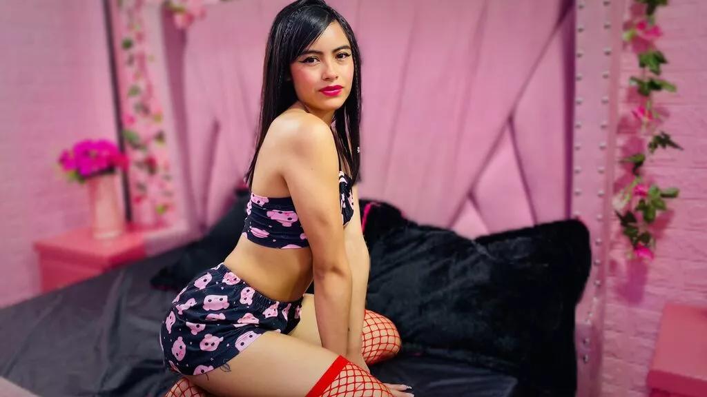 KeilyMiler from LiveJasmin is Freechat