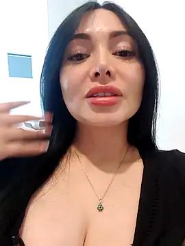 _monicab from StripChat is Freechat