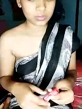 _Sitara from StripChat is Freechat