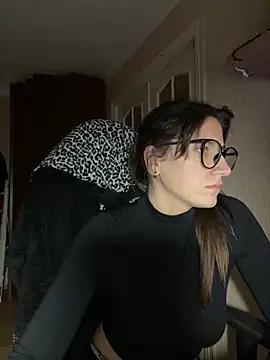 _YourCat_23 from StripChat is Freechat