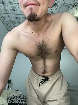 adam-rivera from StripChat is Freechat