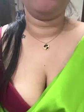 Akhi_Akshaya from StripChat is Freechat