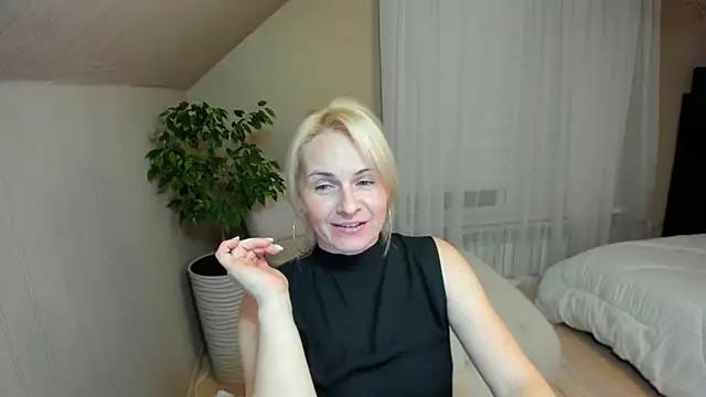 Alicee_Gracee from StripChat is Freechat