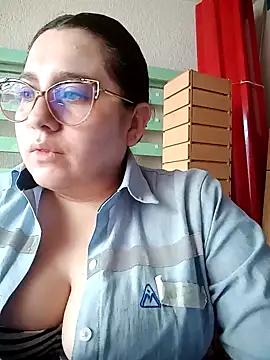 alicelebel1995 from StripChat is Freechat