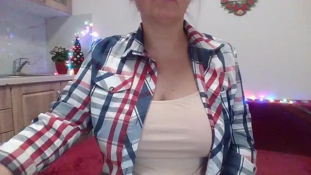 Alisa_Nance from StripChat is Freechat