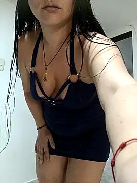 alondraabrown from StripChat is Freechat