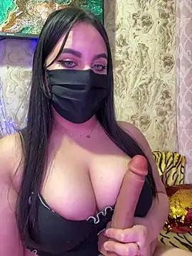 AMBER_SEXY99 from StripChat is Freechat