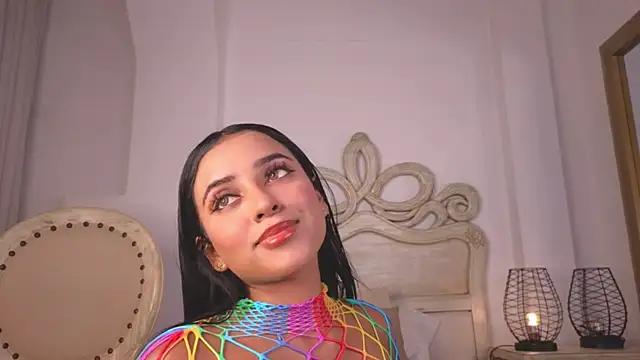 Ana_Maria11 from StripChat is Freechat