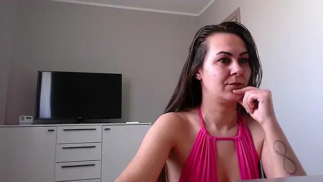 Antonia_1313 from StripChat is Freechat