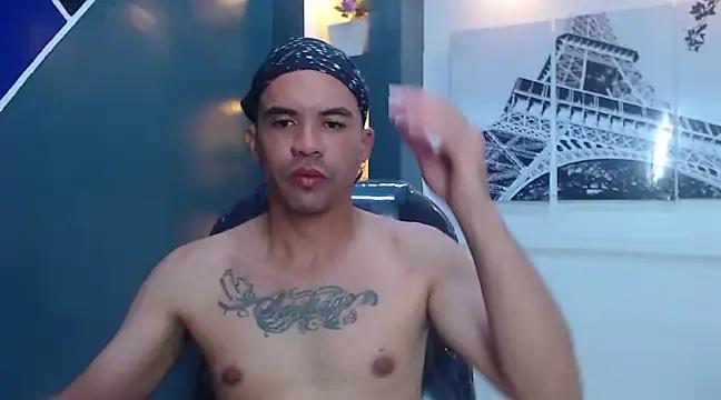 arthur_hot20 from StripChat is Freechat