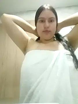 ary-cooper from StripChat is Freechat