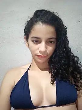 aurorasores from StripChat is Freechat