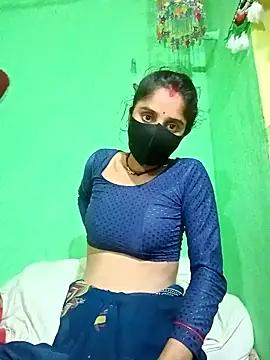 Baby__Inaya from StripChat is Freechat