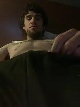 Bigdickrick23 from StripChat is Freechat