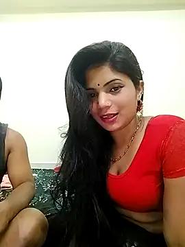 Black-queen46 from StripChat is Freechat