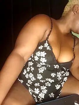 BlackMoana from StripChat is Freechat