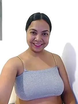 Brendabluee from StripChat is Freechat