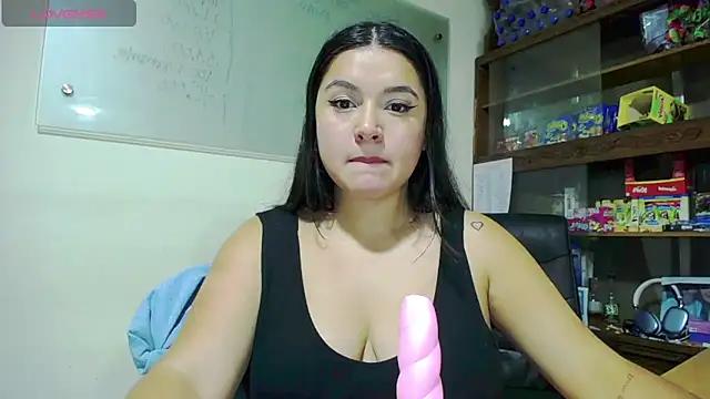 Catherine_summer1 from StripChat is Freechat