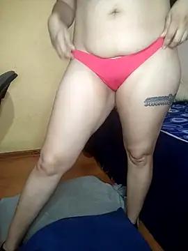 cdulcesucubo from StripChat is Freechat