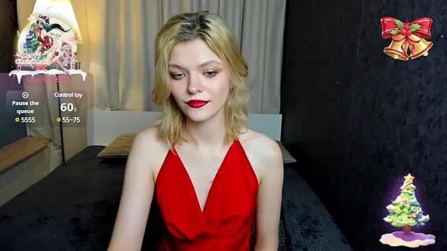 Chloe_moonlight from StripChat is Freechat