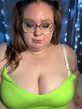 Chloe_WS from StripChat is Freechat