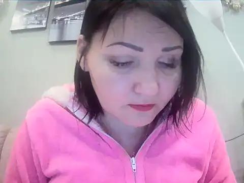 ClaireSunset from StripChat is Freechat