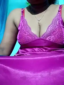 Cute-Kajal-25 from StripChat is Freechat