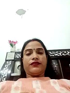 Cute-Sikha from StripChat is Freechat