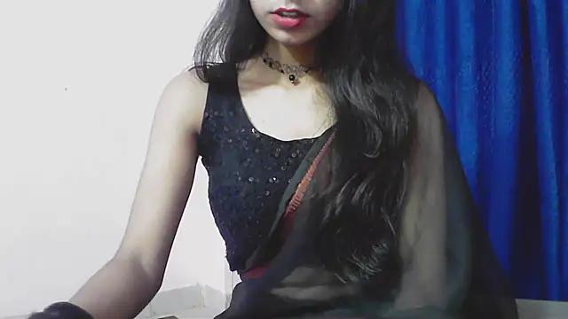 Cute_Sanna from StripChat is Freechat