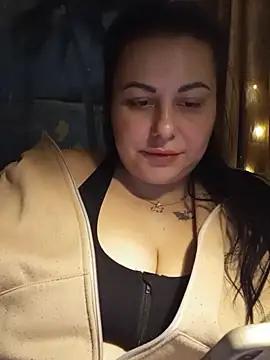 DaisyStreet from StripChat is Freechat