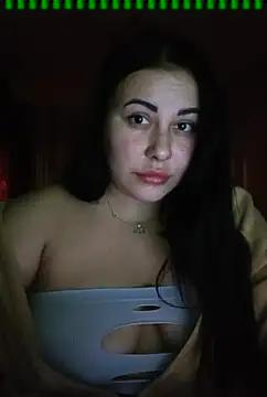 DaisyStreet from StripChat is Freechat