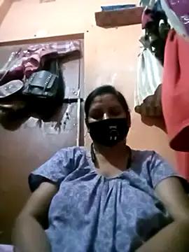 Damini_Chari from StripChat is Freechat