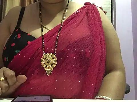 Desi_bhabhiii from StripChat is Freechat