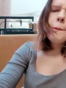 DianaSoul from StripChat is Freechat