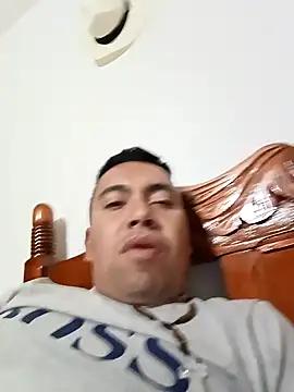 Diego_leon27 from StripChat is Freechat