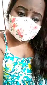 dolly_telugu01 from StripChat is Freechat