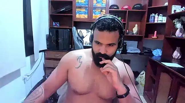 Photos of Drako_Argentii from StripChat is Freechat