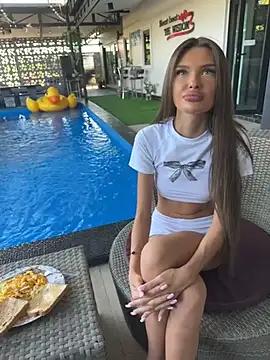 dreamgirls100 from StripChat is Freechat