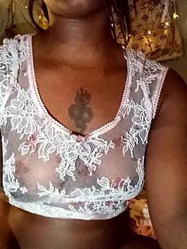 ebonycatlisaaaalime from StripChat is Freechat