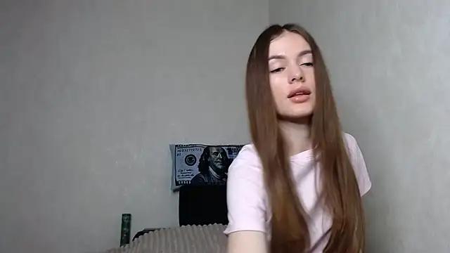 Ecstati_c from StripChat is Freechat