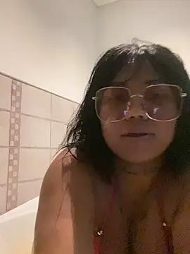 Emily_restrepo from StripChat is Freechat