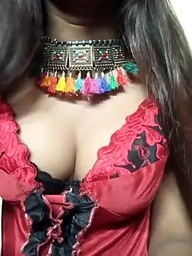 Esha_Babyy from StripChat is Freechat