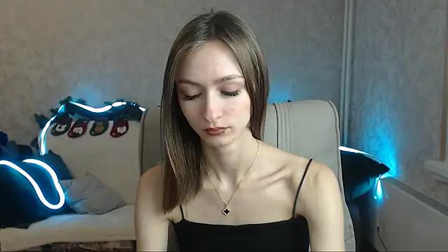 FlorenceDays from StripChat is Freechat