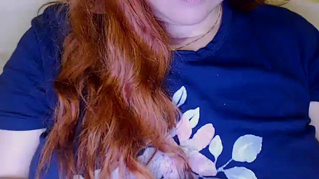 Foxy_Kate3333 from StripChat is Freechat